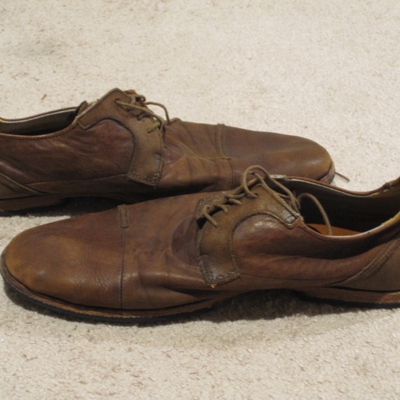 timberland wodehouse cap toe oxford shoes